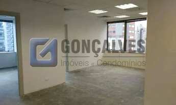 Imagem 3: Sala Comercial de 196,10 m² para Aluguel na Vila Olímpia, SP 6 Vagas