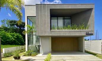 Imagem 3: Casa Alto Padrão Alphaville Litoral