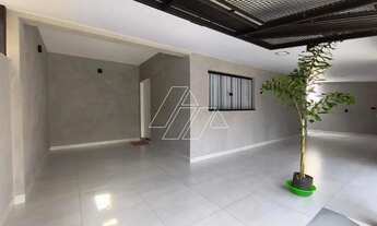 Imagem 2: Casa à venda, 3 quartos, 1 suíte, 2 vagas, São Miguel - Marília/SP