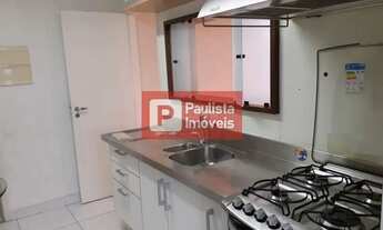 Imagem 5: Apartamento com 3 dormitórios para alugar, 87 m² por R$ 2.800,00/mês - Alto da Boa Vista