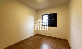 Imagem 5: Apartamento para Locação Alphaclub Alphaville / Barueri-SP