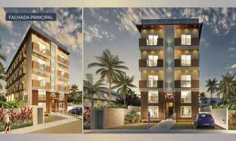 Imagem 3: Apartamento à venda no BEACH FOX, PORTO DE GALINHAS, Ipojuca, PE