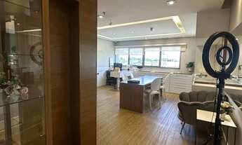 Imagem 7: Norte Sul Helbor Offices Ótima Sala Comercial em Campinas