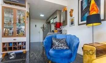 Imagem 6: Apartamento no bairro Azenha 1 dormitório 1 vaga - Azenha