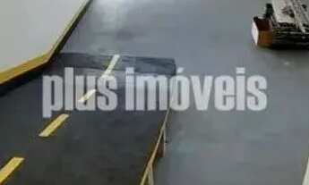 Imagem 7: Galpão 454 m² Galpão / depósito com 2 vagas na garagem