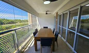 Imagem 7: Apartamento para aluguel no Cabreúva, Ribeirão Preto, SP, 3 quartos, 3 suítes