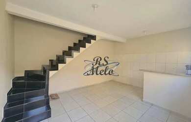 Imagem 3: Casa com 1 dormitório para alugar, 30 m² por R$ 880,00/mês - Jardim Brasília - São Paulo/S