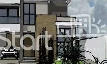 Imagem 4: Casa - Parque Brasil 500 - Paulínia