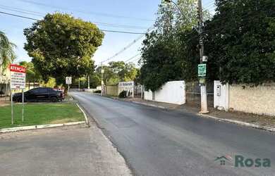 Imagem 4: Terreno com ótima localização à venda no bairro Coophema em Cuiabá com 728m² em frente ao