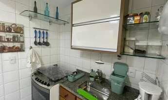 Imagem 7: Imóvel para venda possui 87 metros quadrados com 2 quartos em Centro - Guarapari - ES