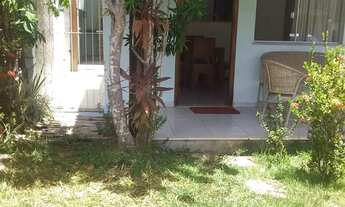 Imagem 2: CASA RESIDENCIAL em CAMAÇARI - BA, ABRANTES