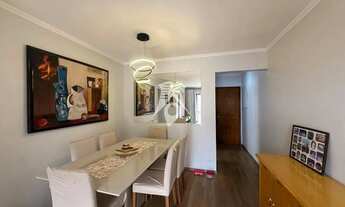 Imagem: Apartamento Mobiliado Mooca Rua Itabaiana