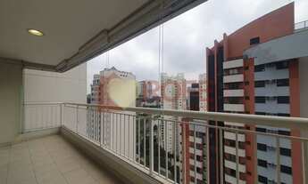 Imagem 7: Apartamento para locação no Brooklin com 1 suíte e 1 vaga