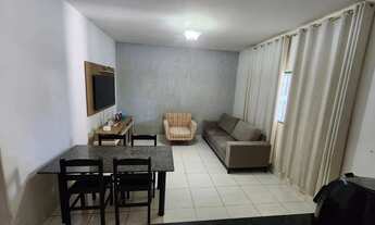 Imagem 4: Casa individual no bairro Shopping Park