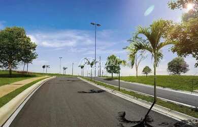 Imagem 5: Terreno em Condomínio, 300,00m² à venda, Campestre - Piracicaba - Belmonte Piracicaba