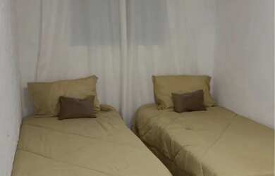 Imagem 7: Imóvel de 2 quartos mobiliado