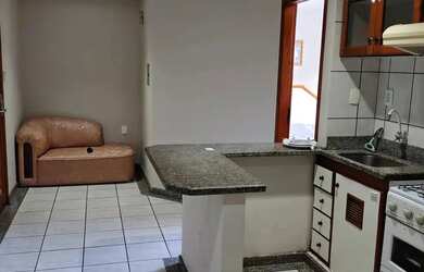 Imagem 4: Alugo apartamento mobiliado em Adrianópolis