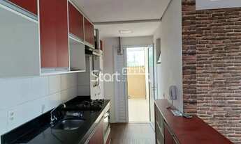 Imagem 7: Apartamento - Jardim Ipaussurama - Campinas