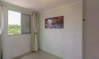 Imagem 4: Apartamento à venda em Campinas, Loteamento Parque São Martinho, com 2 quartos, com 43 m²