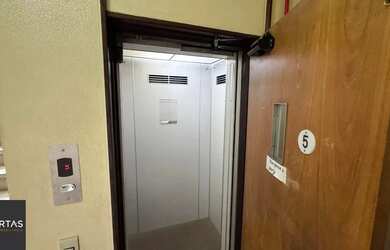 Imagem 7: Apartamento de 1 dormitório na Ramiro Barcelos