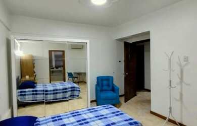 Imagem 3: Kitnet no centro histórico de Porto Alegre