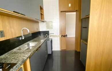 Imagem 5: Apartamento 3 quartos com Lazer no Buritis