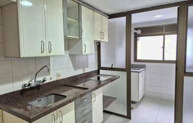 Imagem 7: 3D com suíte, churrasqueira e vaga