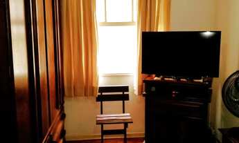 Imagem 6: Apartamento em Rua Campos Mello - Vila Mathias - Santos/SP