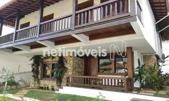 Imagem: Venda Casa São Bento Belo Horizonte