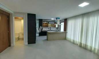 Imagem 5: Apartamento - Nova Campinas - Campinas