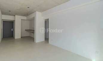 Imagem 3: Imóvel para venda tem 70 metros quadrados com 2 quartos em Farroupilha - Porto Alegre - RS