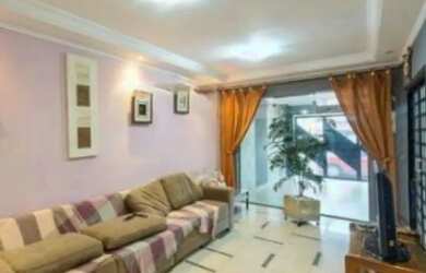 Imagem 2: SOBRADO - TATUAPÉ - SP