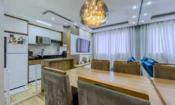 Imagem: Apartamento para venda em Jardim Íris com