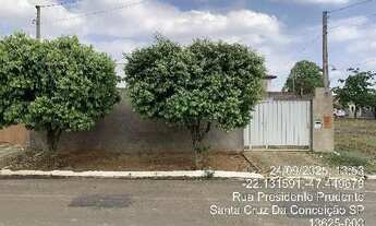 Imagem: Oportunidade Única em SANTA CRUZ DA CONCEICAO