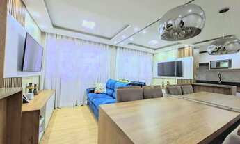 Imagem 6: Apartamento para venda em Jardim Íris com 2 quartos , 44m²