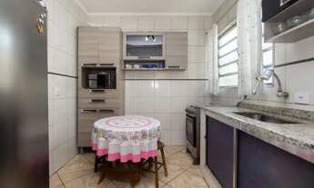 Imagem 5: Apartamento para venda em Lapa com 2 quartos , 57m²