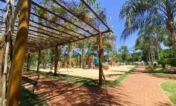 Imagem 7: Terreno em condomínio fechado com 360m², bairro Alto do Castelo, Zona Sul em Ribeirão Pret