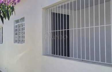 Imagem 3: Casa para alugar em Indaiatuba, Vila Georgina, com 2 quartos, com 95 m²