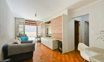 Imagem: Apartamento à venda Rua Senador Felício