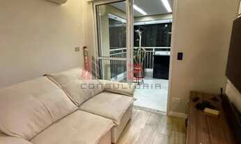 Imagem 3: Apartamento Na Barra Funda