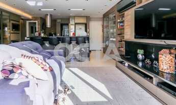 Imagem 6: APARTAMENTO GARDEN DE 99M² MOBILIADO - AUXILIADORA