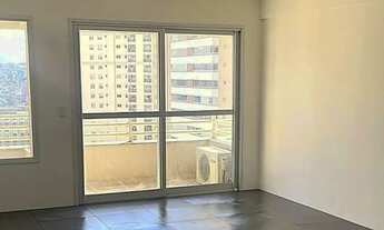 Imagem 4: Sala comercial com 31 m² na Rua Bacetava com 1 vaga