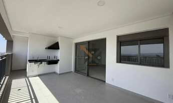 Imagem: Apartamento novo - Varanda Gourmet - 03