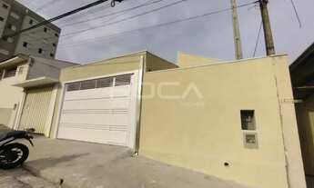 Imagem: Aluguel de Casa Padrão com Edícula em