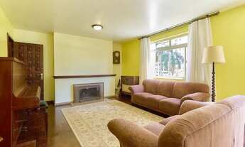 Imagem 2: Apartamento 3 quartos, suíte, 134m² e 2 vagas de garagem - Cabral