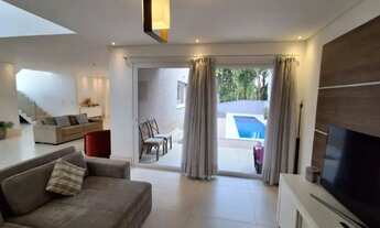 Imagem 7: Casa com 4 quartos, 370 m² - venda por R$ 4.000.000 ou aluguel por R$ 18.000/mês - Granja