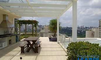 Imagem 2: COBERTURA - ALTO DE PINHEIROS - SP