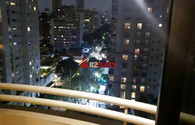 Imagem 3: Flat com ótimo preço no bairro Moema. Confira!