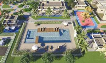 Imagem 7: Condomínio Barra Garden Casa Pronta Na Barra Dos CoqueirosDoris::1iS1eE