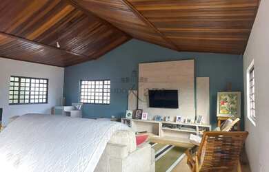 Imagem 7: Oportunidade - Casa - Parque Industrial - 3 Dormitórios - 240m²